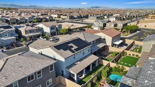 10057 Matter Overlook Dr, Las Vegas, NV 89178 - photo 41
