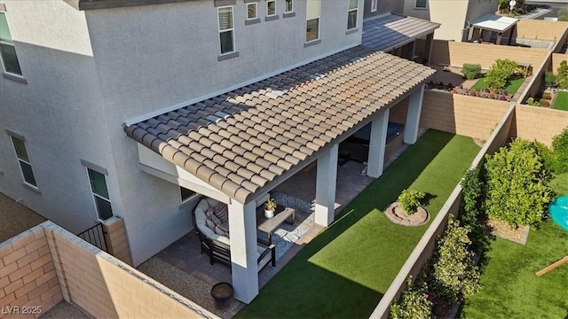 10057 Matter Overlook Dr, Las Vegas, NV 89178 - photo 40