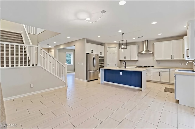 10057 Matter Overlook Dr, Las Vegas, NV 89178 - photo 12