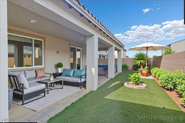 10057 Matter Overlook Dr, Las Vegas, NV 89178 - photo 37