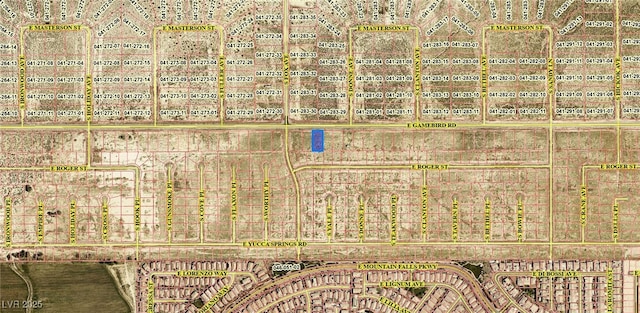 5041 E Gamebird Rd, Pahrump, NV 89048