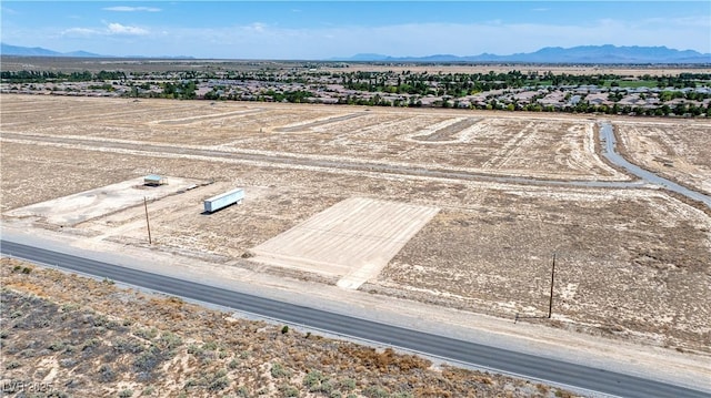 5041 E Gamebird Rd, Pahrump, NV 89048