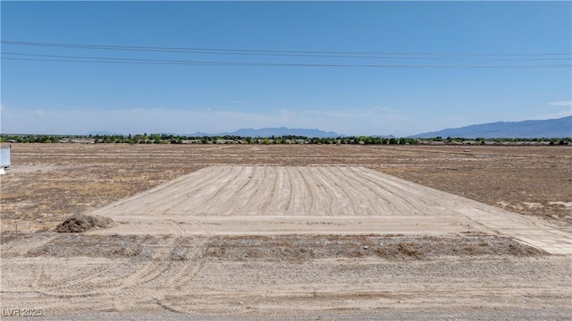 5041 E Gamebird Rd, Pahrump, NV 89048