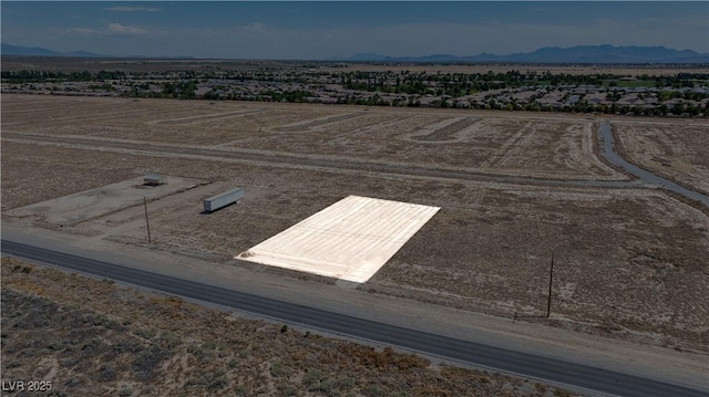 5041 E Gamebird Rd, Pahrump, NV 89048