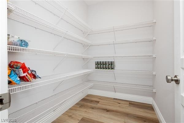 8095 Carpenter Creek Ave, Las Vegas, NV 89113 - view of storage area