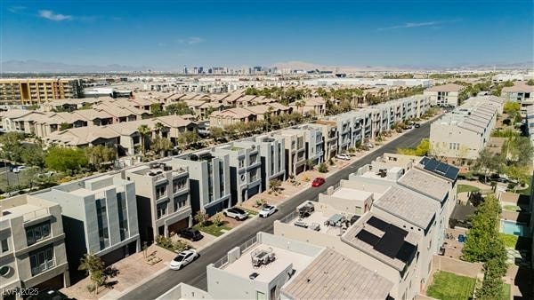 8095 Carpenter Creek Ave, Las Vegas, NV 89113 - view of urban area