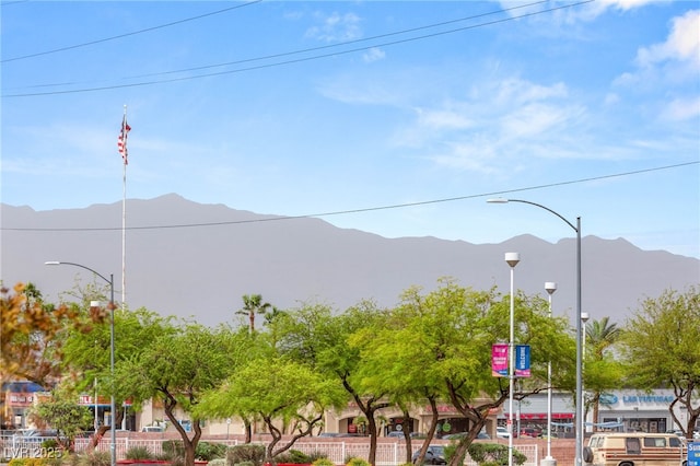 3125 N Buffalo Dr Unit 1103, Las Vegas, NV 89128 - mountain view