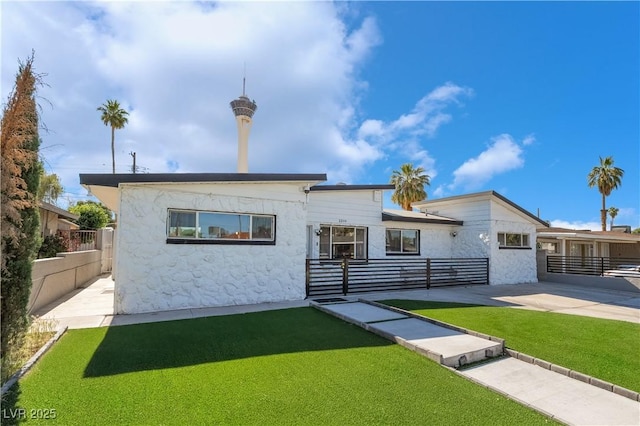 2200 Santa Ynez Dr, Las Vegas, NV 89104 - photo 4