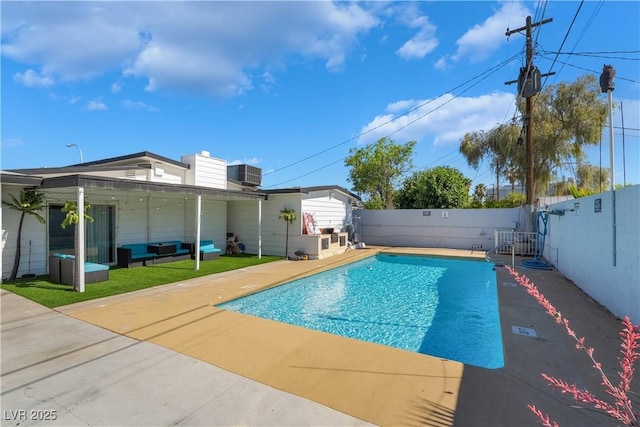 2200 Santa Ynez Dr, Las Vegas, NV 89104 - photo 41