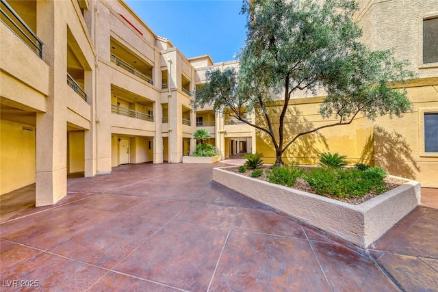 260 E Flamingo Rd Unit 228, Las Vegas, NV 89169 - view of home's community