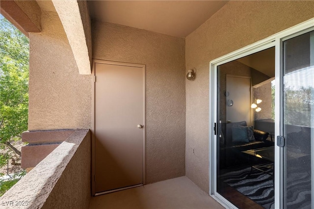 231 W Horizon Ridge Parkway Unit 1228, Henderson, NV 89012 - view of balcony