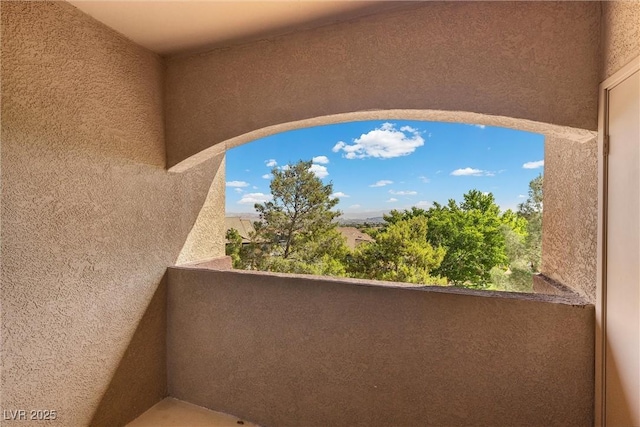231 W Horizon Ridge Parkway Unit 1228, Henderson, NV 89012 - view of balcony