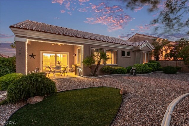 10832 Heritage Hills Dr, Las Vegas, NV 89134 - photo 19