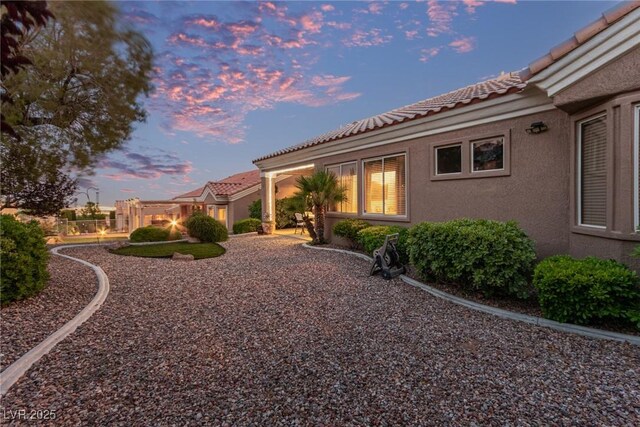 10832 Heritage Hills Dr, Las Vegas, NV 89134 - photo 21