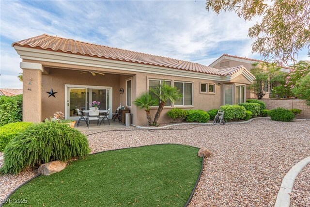 10832 Heritage Hills Dr, Las Vegas, NV 89134 - photo 23