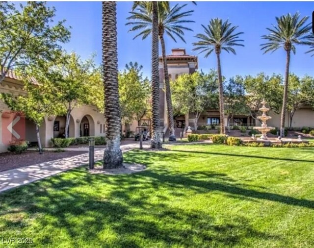 10832 Heritage Hills Dr, Las Vegas, NV 89134 - photo 36