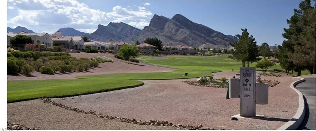 10832 Heritage Hills Dr, Las Vegas, NV 89134 - photo 37
