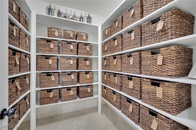 9046 Barium Rock Ave, Las Vegas, NV 89143 - view of storage area