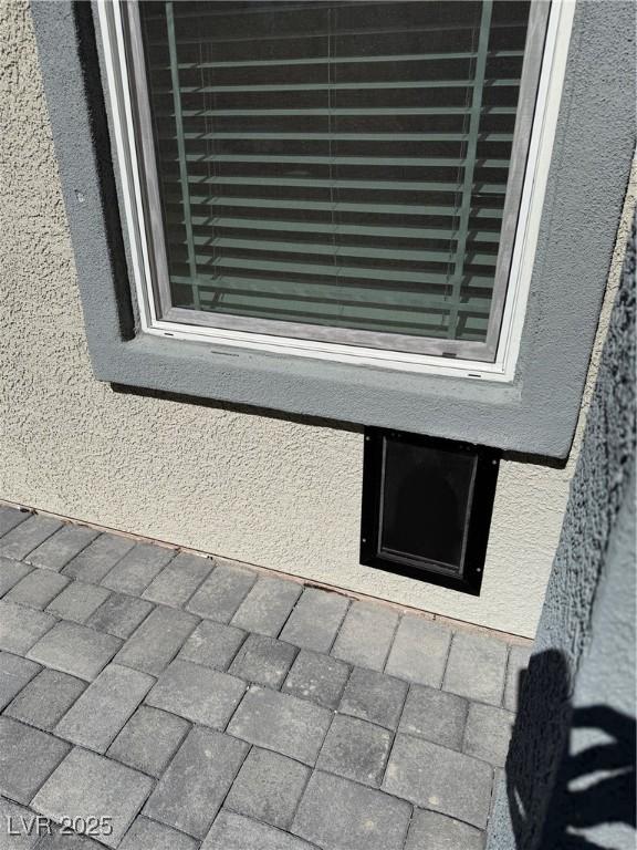 1906 Arietta Vista St, Henderson, NV 89044 - exterior view