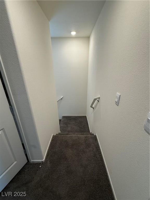 1906 Arietta Vista St, Henderson, NV 89044 - stairway with carpet flooring