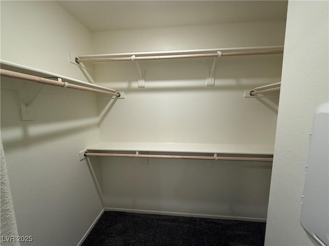 1906 Arietta Vista St, Henderson, NV 89044 - view of spacious closet