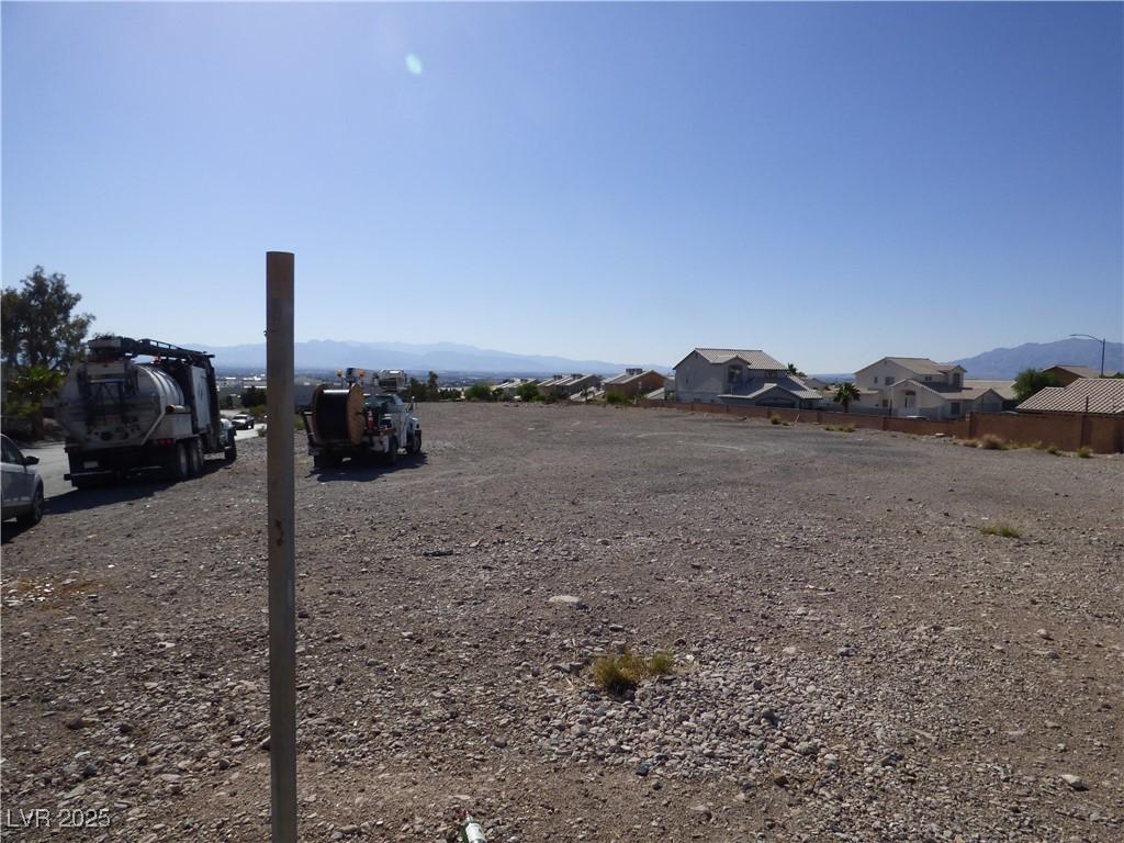 2085 N Hollywood Blvd, Las Vegas, NV 89156