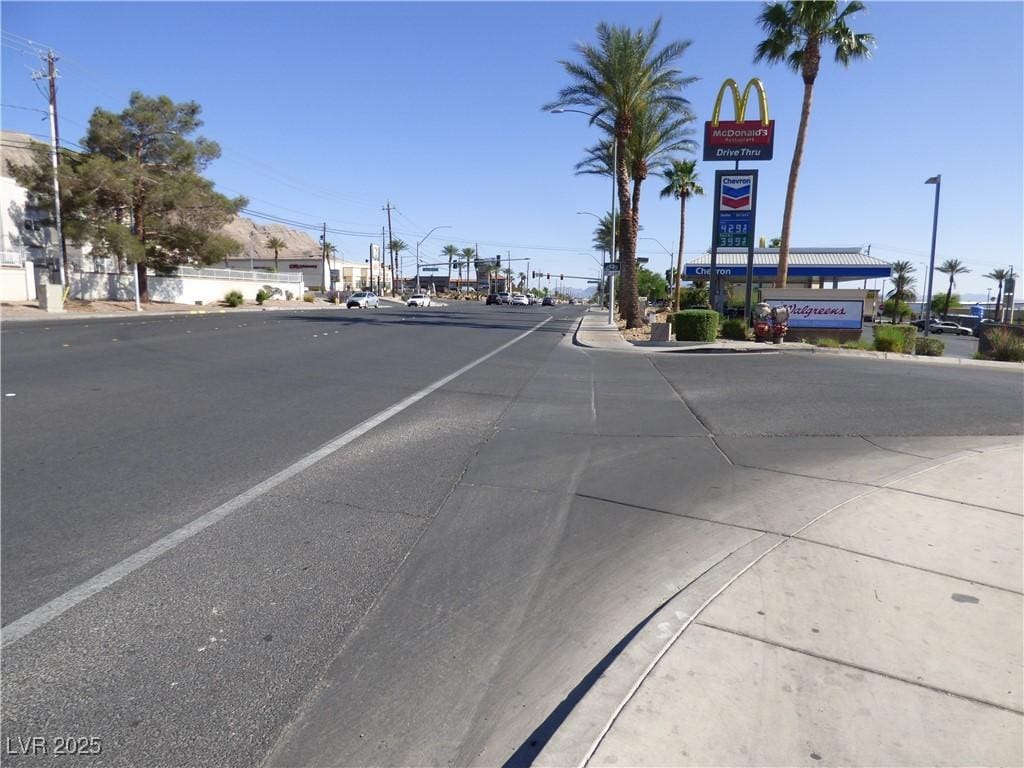 2085 N Hollywood Blvd, Las Vegas, NV 89156