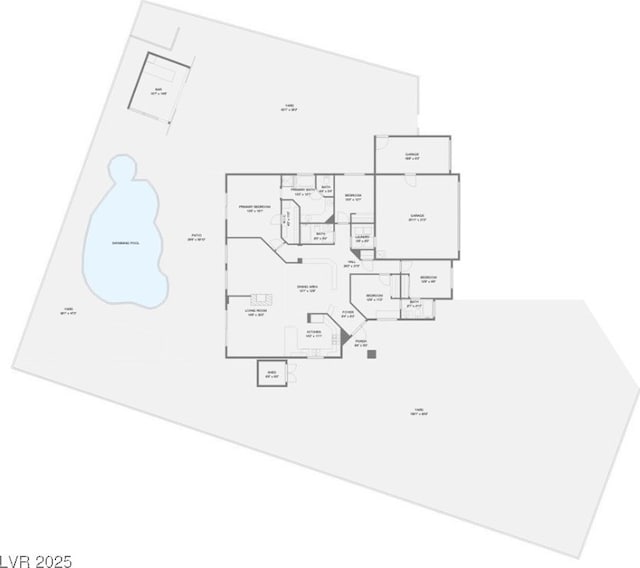 home floor plan