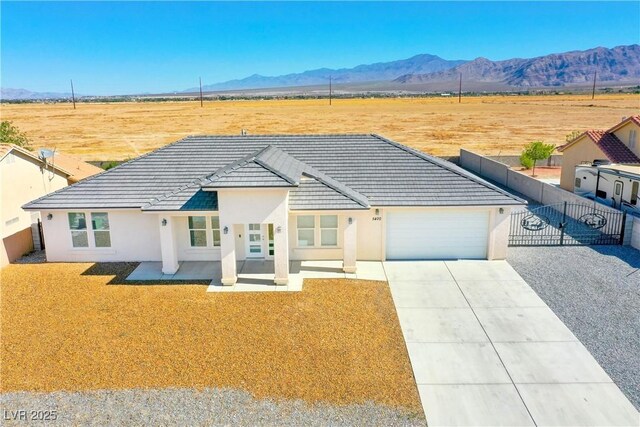 5400 E Grain Mill Rd, Pahrump, NV 89061 - photo 59