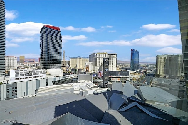 3726 Las Vegas Blvd Unit 1902, Las Vegas, NV 89158 - city view