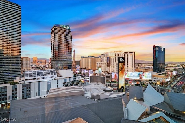 3726 Las Vegas Blvd Unit 1902, Las Vegas, NV 89158 - city view