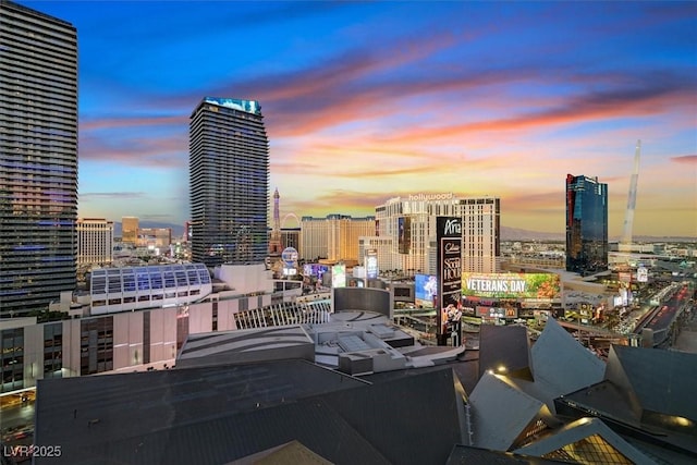 3726 Las Vegas Blvd Unit 1902, Las Vegas, NV 89158 - city view