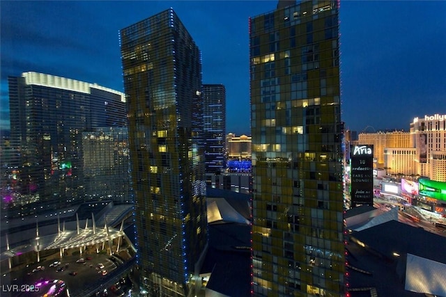 3726 Las Vegas Blvd Unit 1902, Las Vegas, NV 89158 - city view