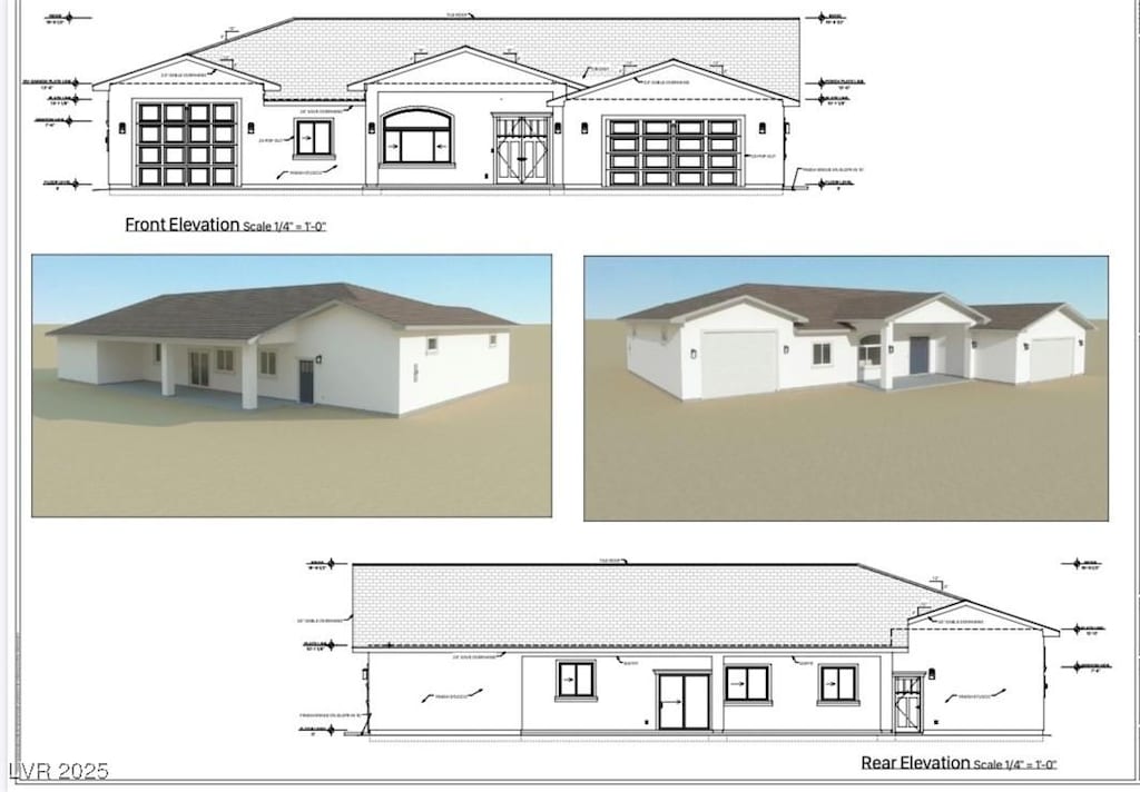 1760 Omaha Ave, Pahrump, NV 89048 - view of miscellaneous property collateral