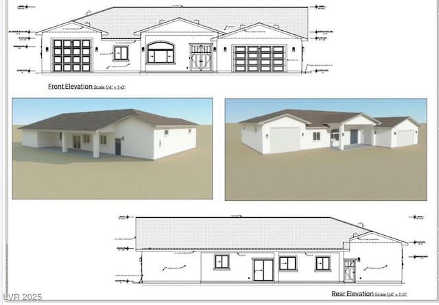 1760 Omaha Ave, Pahrump, NV 89048 - view of miscellaneous property collateral