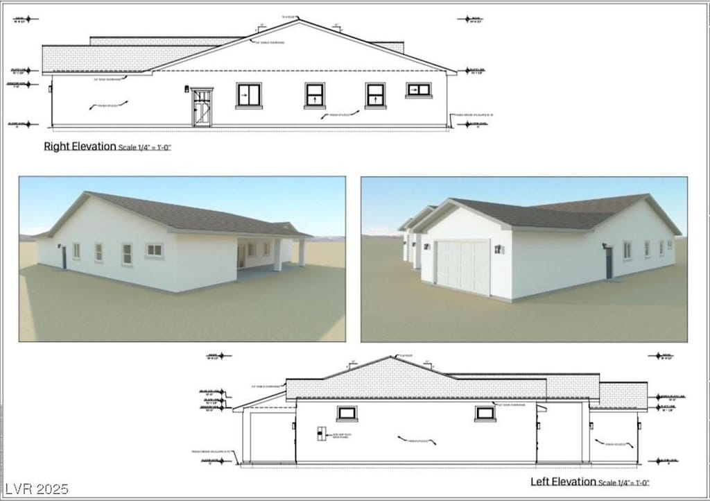 1760 Omaha Ave, Pahrump, NV 89048 - view of miscellaneous property collateral