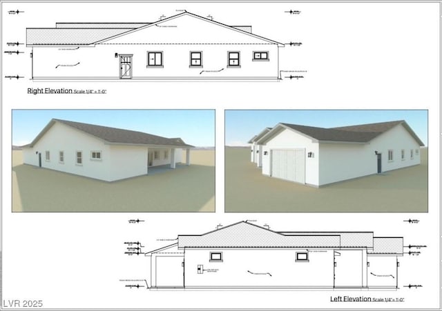 1760 Omaha Ave, Pahrump, NV 89048 - view of miscellaneous property collateral