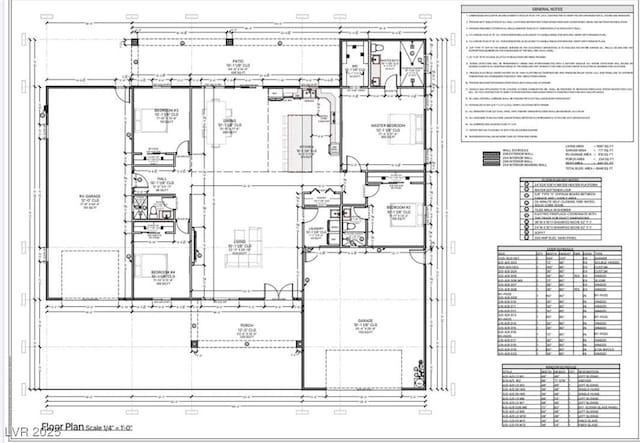 1760 Omaha Ave, Pahrump, NV 89048 - floor plan / room layout