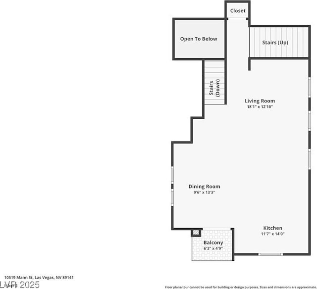 home floor plan