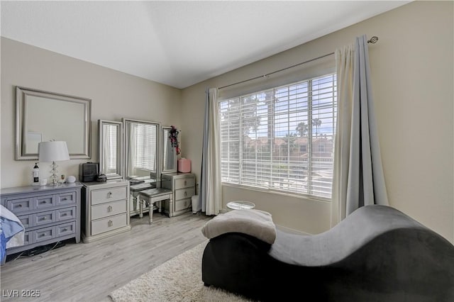 4 Tarryall Ter, Henderson, NV 89074 - bedroom featuring light wood-style floors
