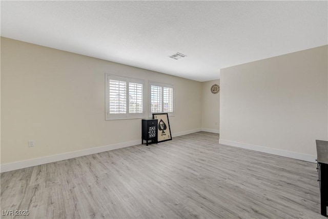 4 Tarryall Ter, Henderson, NV 89074 - spare room with wood finished floors and baseboards