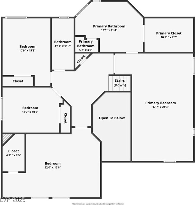 4 Tarryall Ter, Henderson, NV 89074 - floor plan / room layout