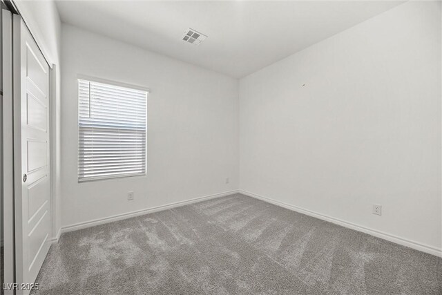 3706 Etendre Ct, Las Vegas, NV 89121 - empty room featuring carpet and baseboards