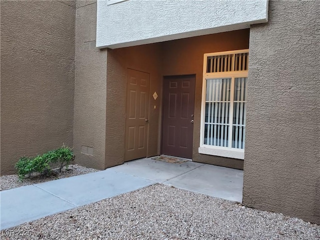 9000 Las Vegas Blvd Unit 1250, Las Vegas, NV 89123 - entrance to property with stucco siding
