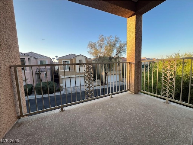 6545 Netherseal Ave, Las Vegas, NV 89139 - view of gate