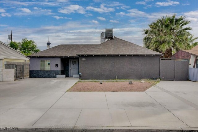 1414 S 13th St, Las Vegas, NV 89104 - photo 6