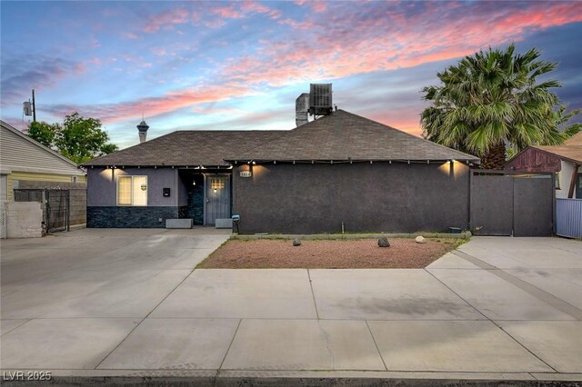 1414 S 13th St, Las Vegas, NV 89104 - photo 1