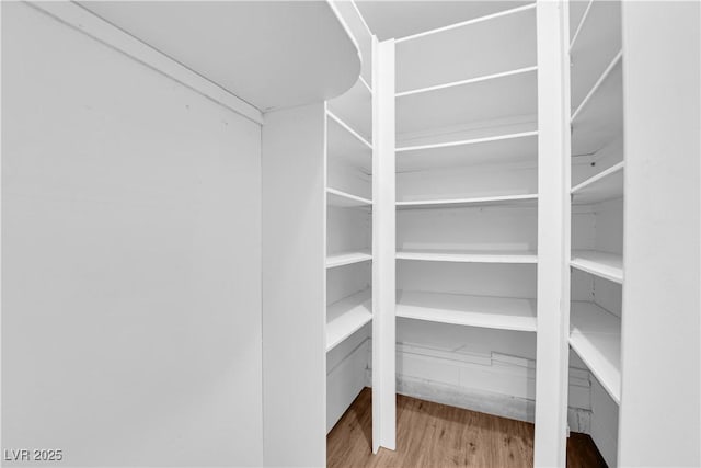 2058 Citroen St, Las Vegas, NV 89142 - view of pantry