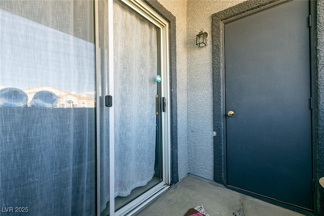 6955 N Durango Dr Unit 2081, Las Vegas, NV 89149 - view of exterior entry
