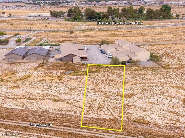 2110 Casino St, Pahrump, NV 89048